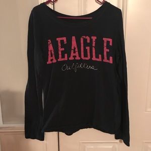 Women’s American Eagle shirts